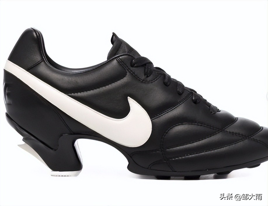 跨界时尚到底多奇葩？盘点18双史上最怪异鞋合集，网友：离谱到家