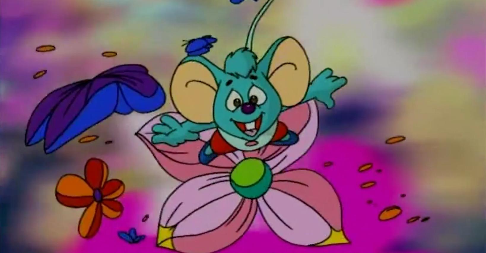 十大最经典的动画片排行榜,90年代最经典的10部动画