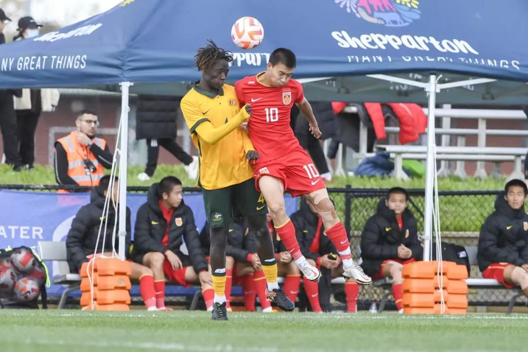 06国少实力,06国少第三期集训