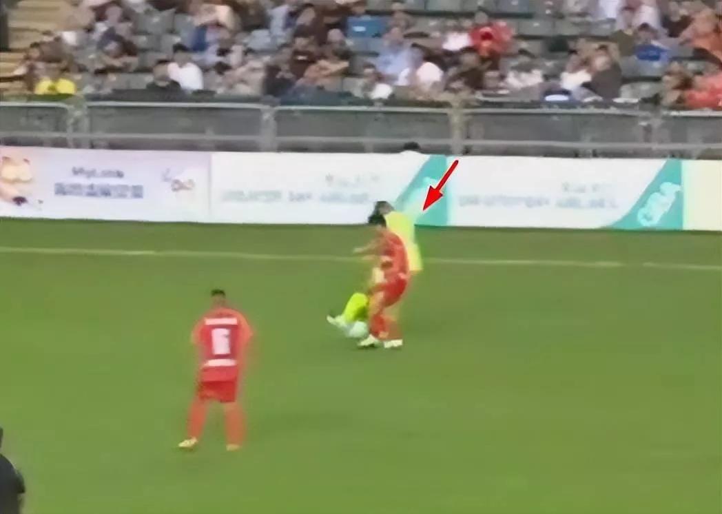 黄日华踢球拉拉队,黄日华踢村超球员后续