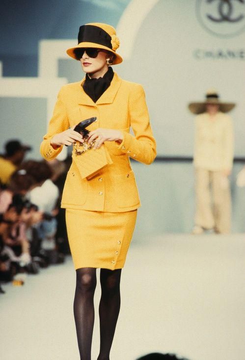 香奈儿灵感缪斯,香奈儿第一代缪斯有多绝