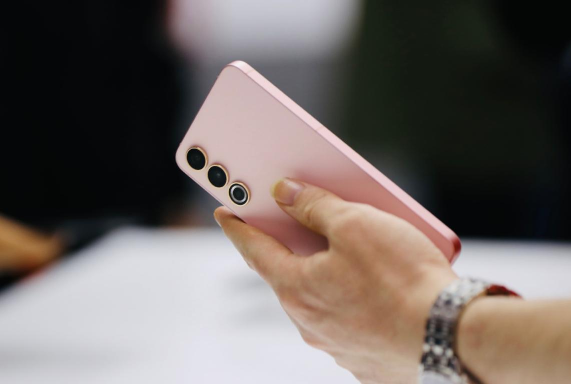 低配置超长续航手机有哪些,推荐一款长续航智能高性能手机