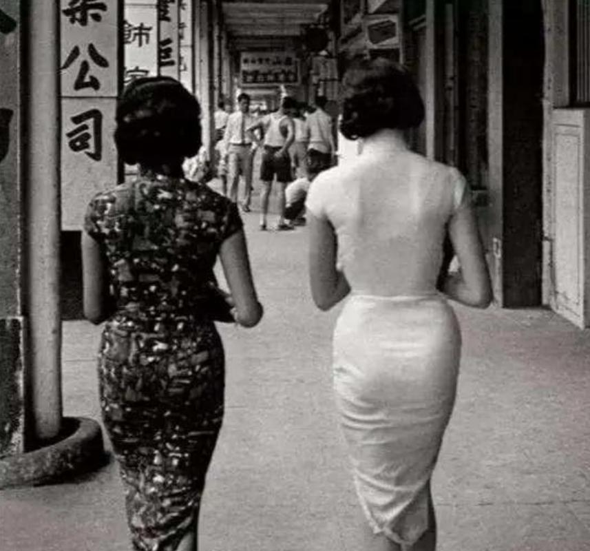 香烟女杀人案真相,大案纪实女模特惨死之谜