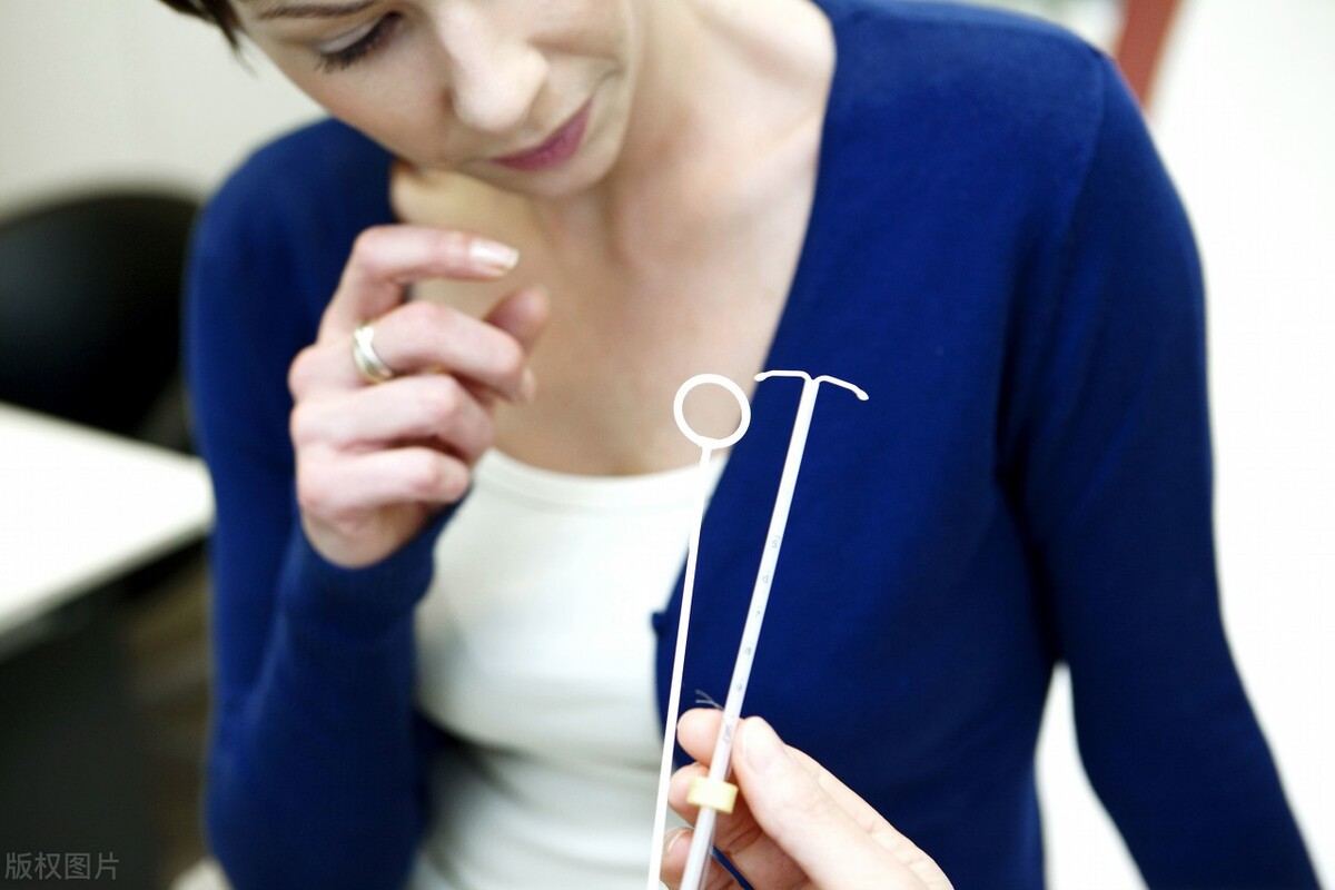 女性上环的全过程，过程让人胆寒，别害羞，男女都该好好看看！