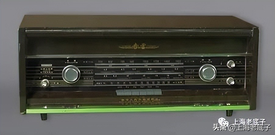 上海市无线电三厂,上海无线电三厂近况