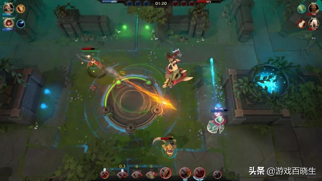 好玩的steam免费游戏不吃配置,steam游戏推荐免费单机游戏