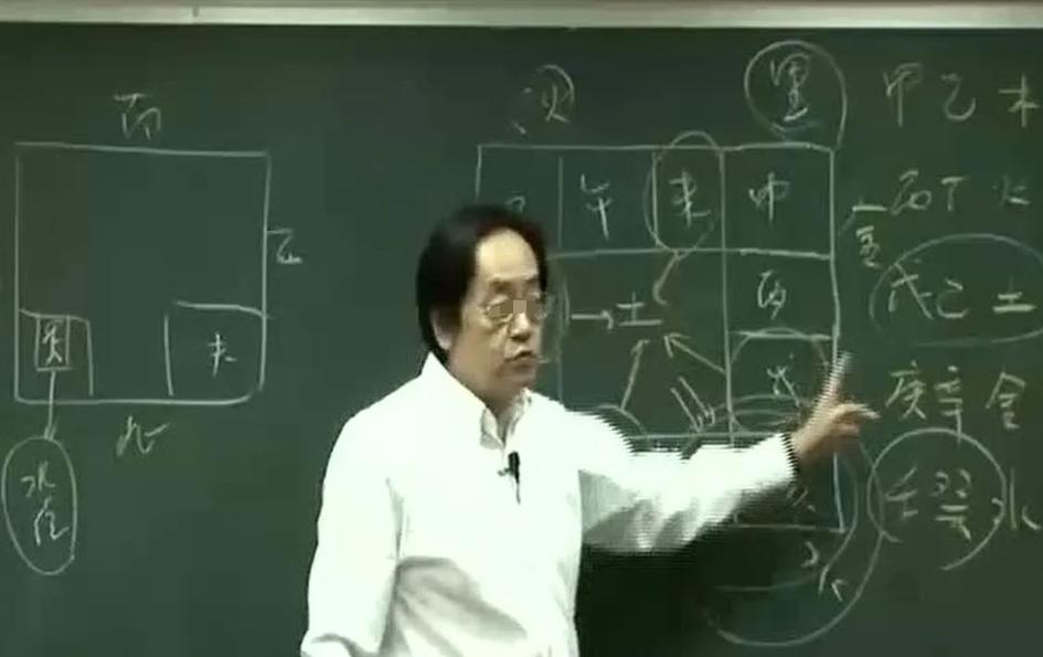 风水大师专给富婆算命,有几颗痣都知道,被捕后坦言:曾是美容院的