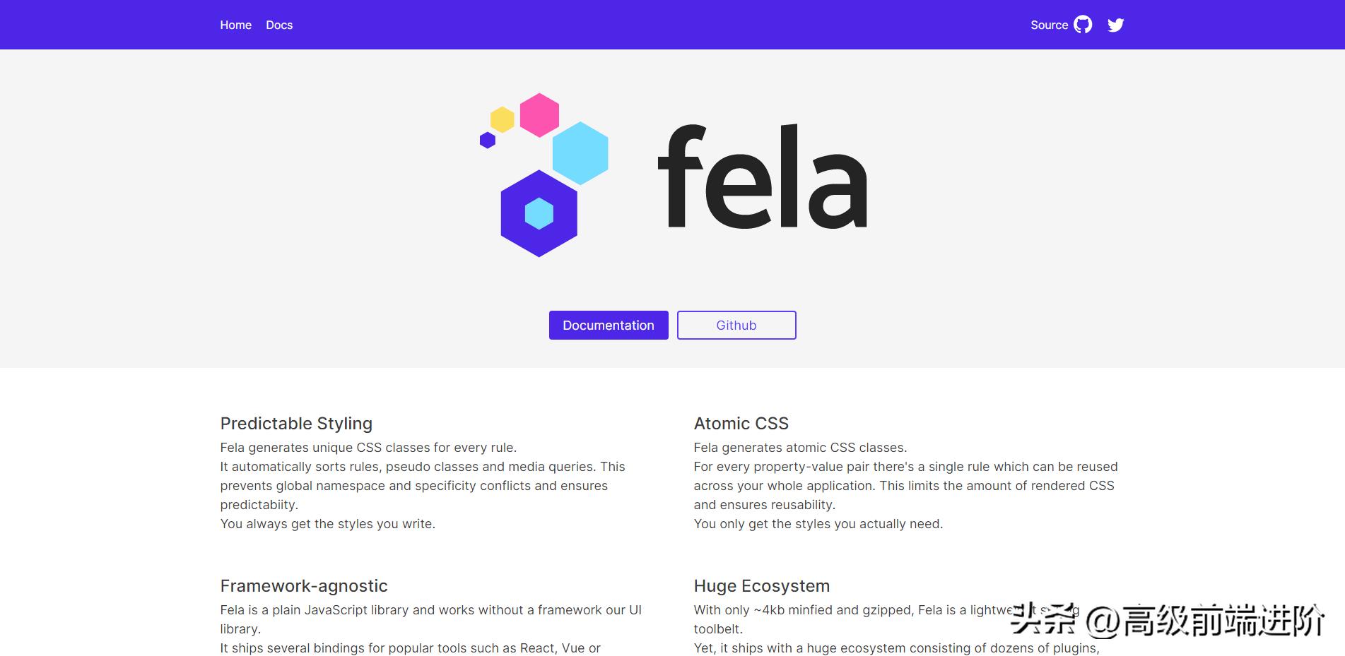 css当前最流行,十大最佳css框架