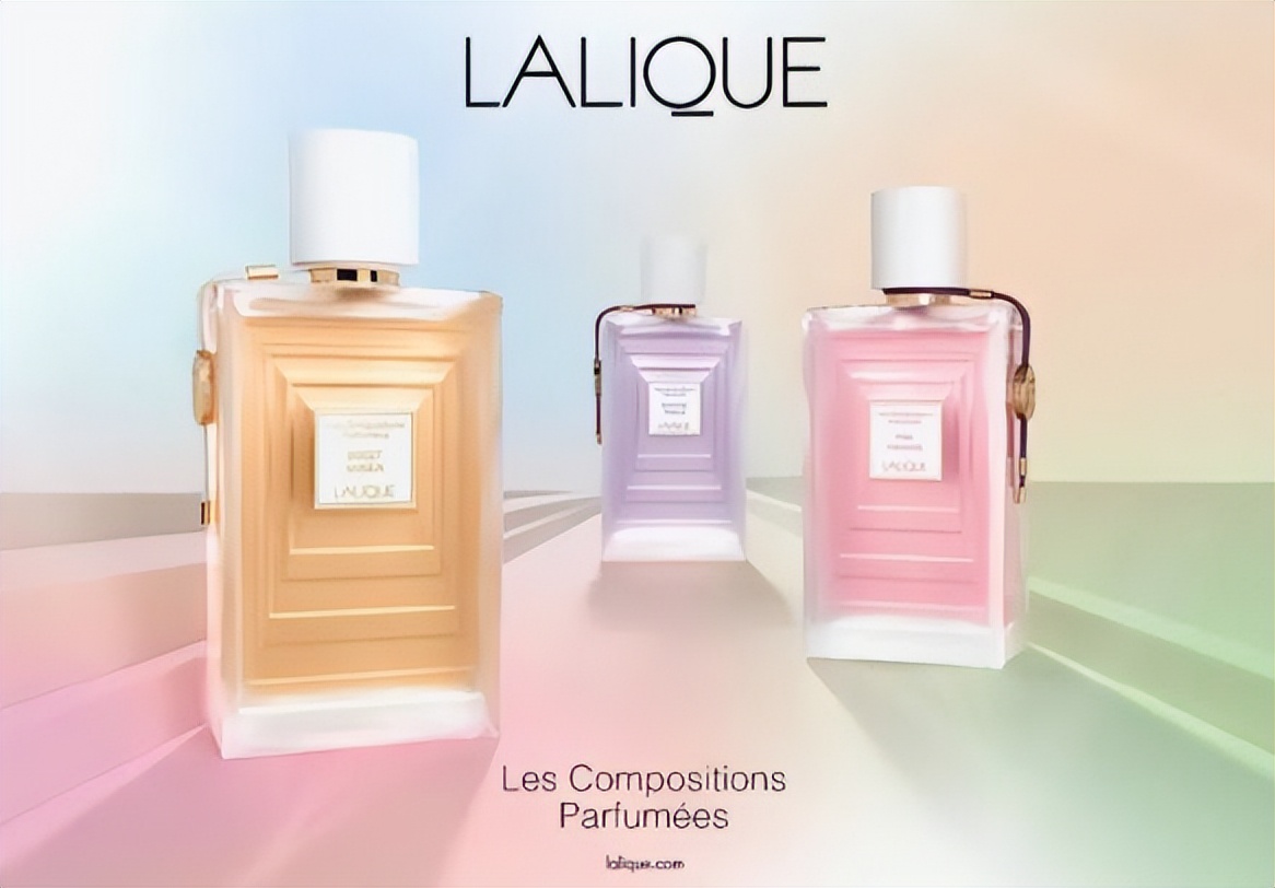 莱俪lalique香水,法国lalique香水