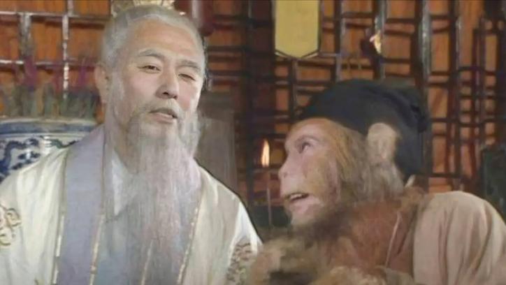 西游记大闹天宫主要讲了什么事,西游记大闹天宫中主要讲了什么