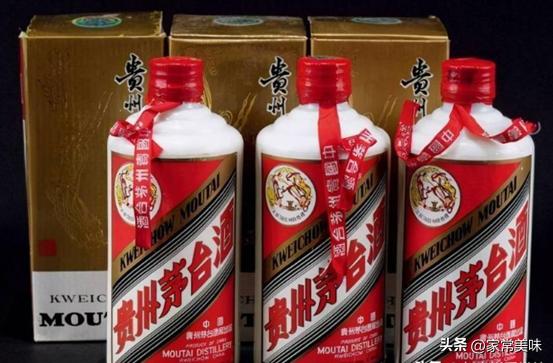 白酒如何辨别真假纯粮酒,白酒真假如何判断五招教会你