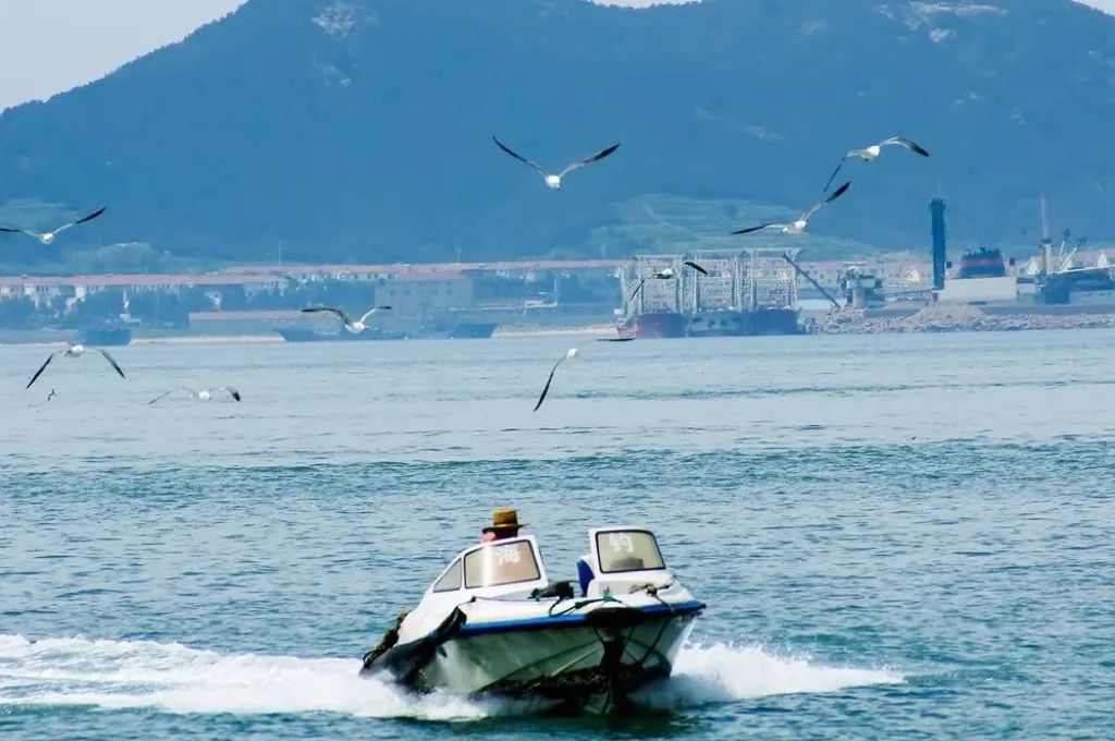 威海2天1夜攻略,威海2天一夜旅游攻略