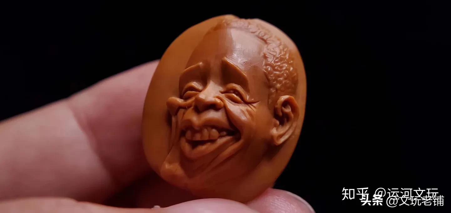 橄榄核雕到底要不要上油,橄榄核雕用上油吗视频