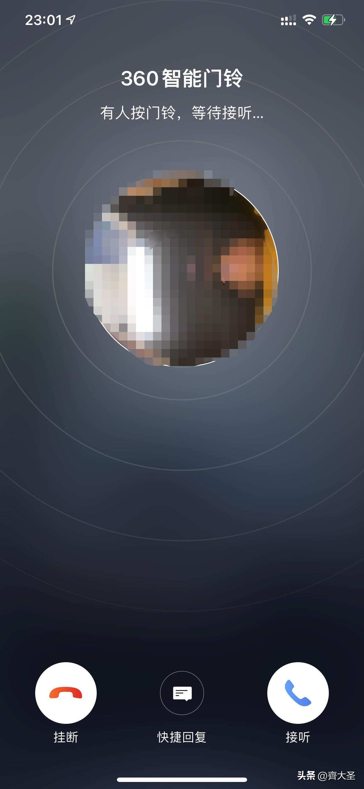 智能家居第一安全锁,安全第一的智能门锁