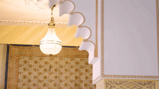 摄影基地实景拍摄技巧与方法,如何打造一个高逼格的拍摄场景