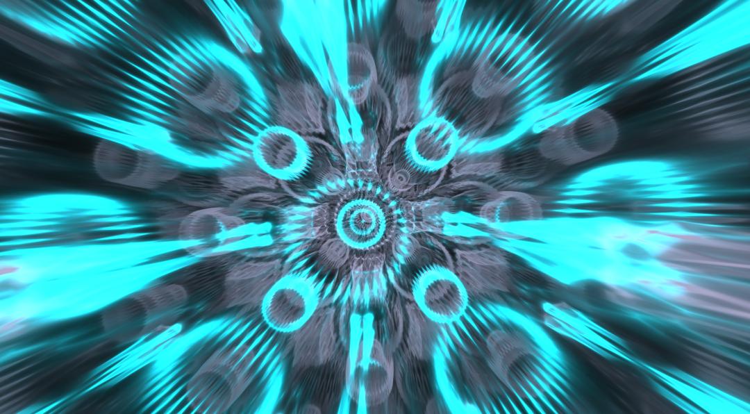 ray发展历史,ray新概念