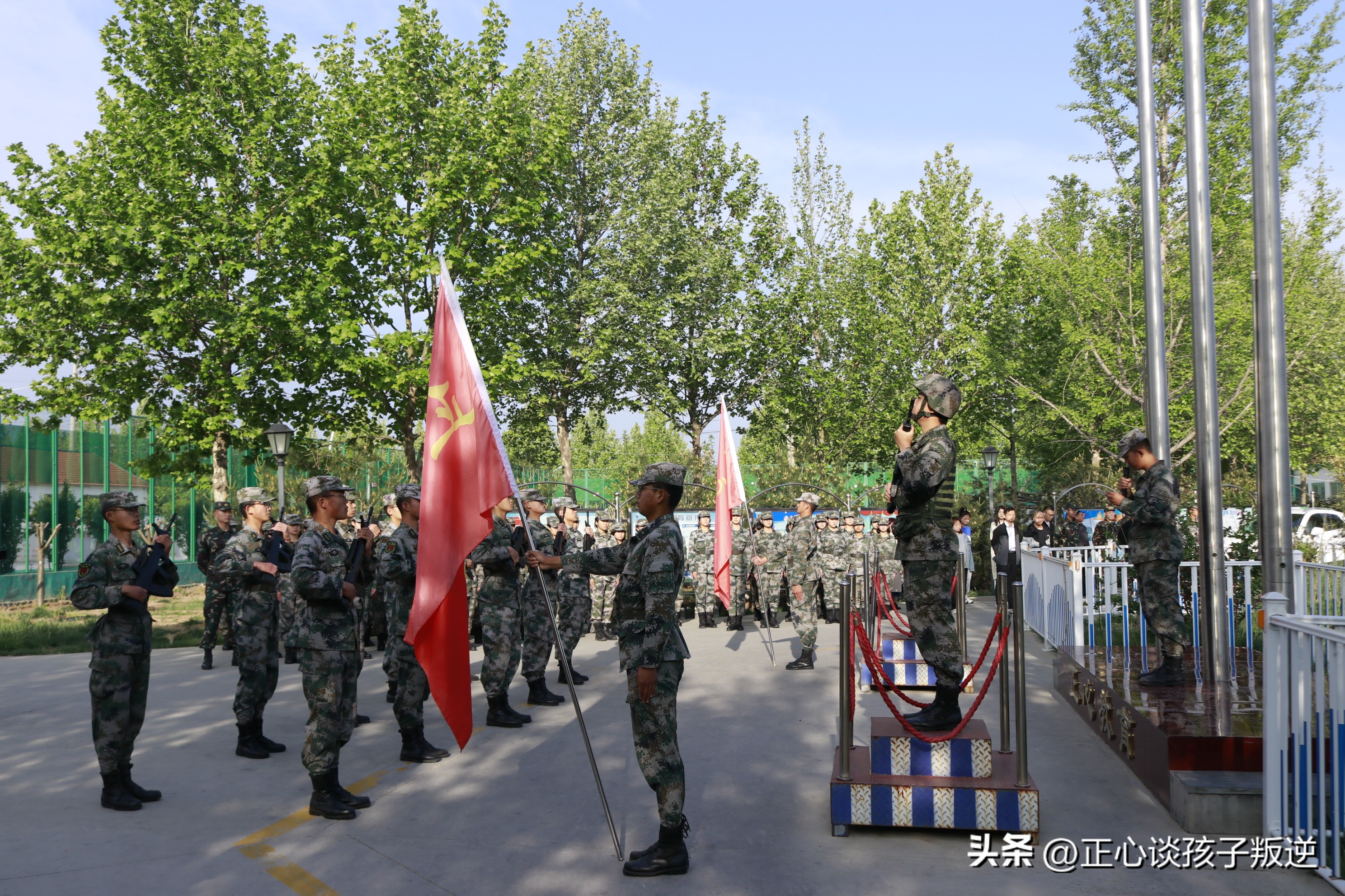 孩子叛逆期不听话家长如何管教,孩子叛逆不听话怎么搞定