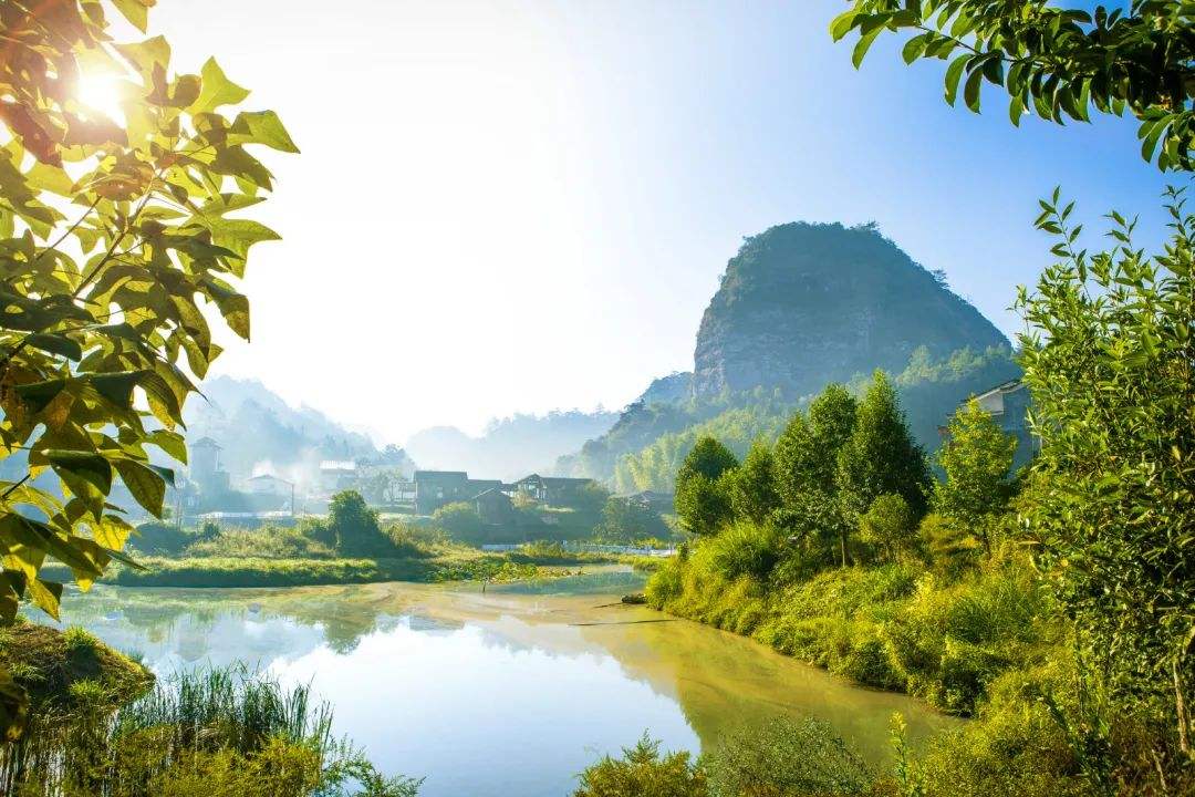 福建冷门却超美的海岛,福建冷门又好玩的地方