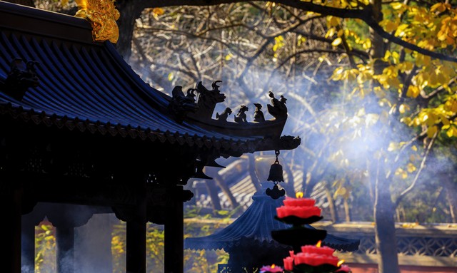 建筑师修不了床腿，发挥优势，打破常规。