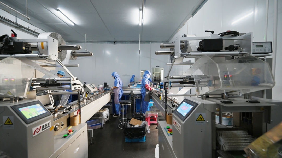 旺店经验|打造高效供应链体系，旺店通ERP携手卜珂征战电商市场