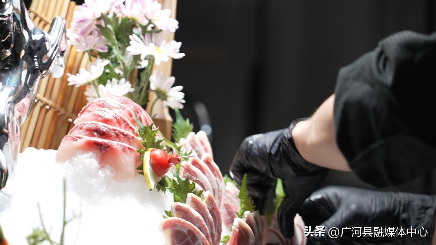 走南闯北广河人,走南闯北广河人预告