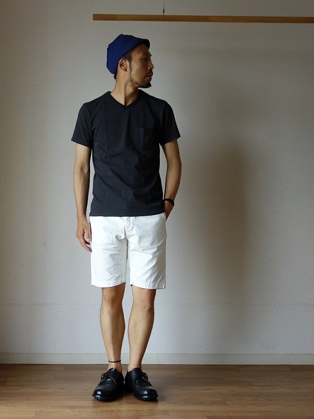 男人过了30岁后的穿搭,男人过了30岁怎么选择穿衣风格