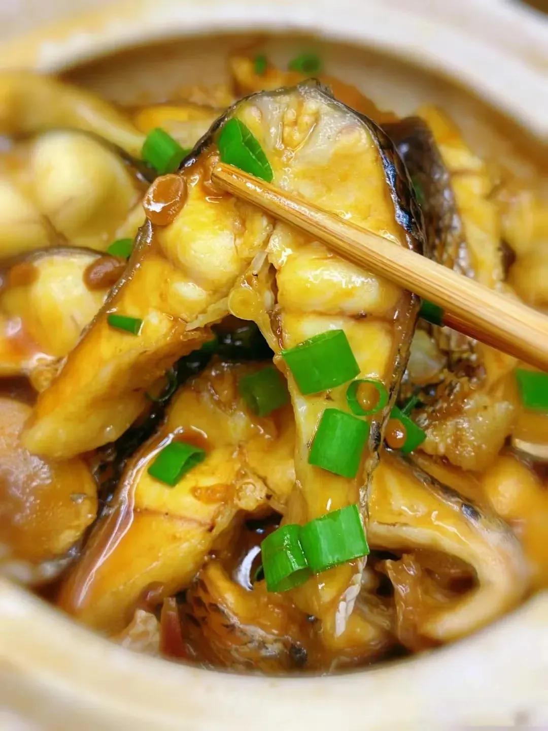 各种热呼呼的砂锅菜做起来,下饭砂锅菜家常做法