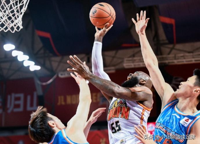 cba周琦今晚能上场吗,cba今日赛程周琦