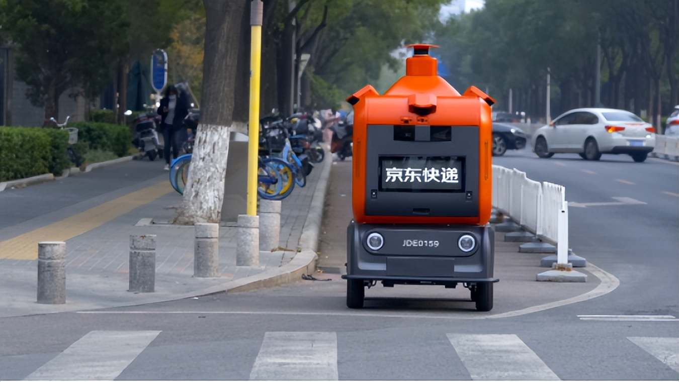 京东物流提速分钟配送,京东快递物流运输效率