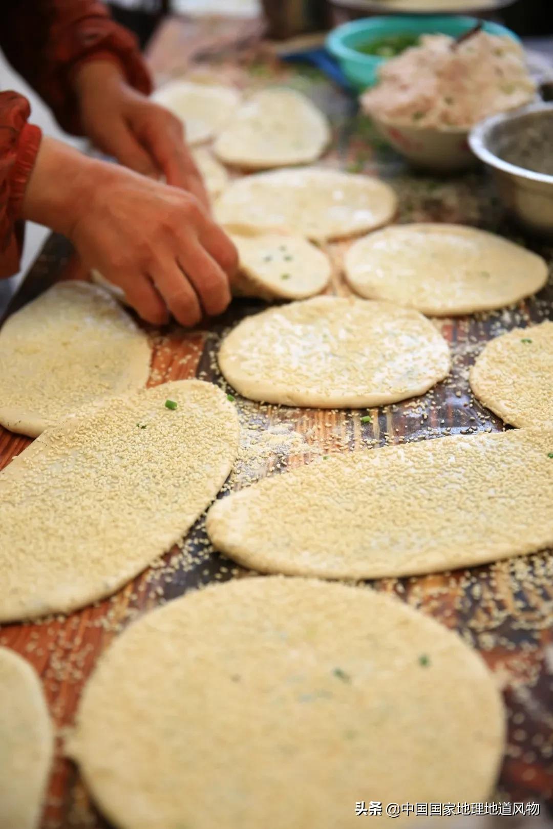 苏州早餐从一碗面开始,苏州早餐都有什么