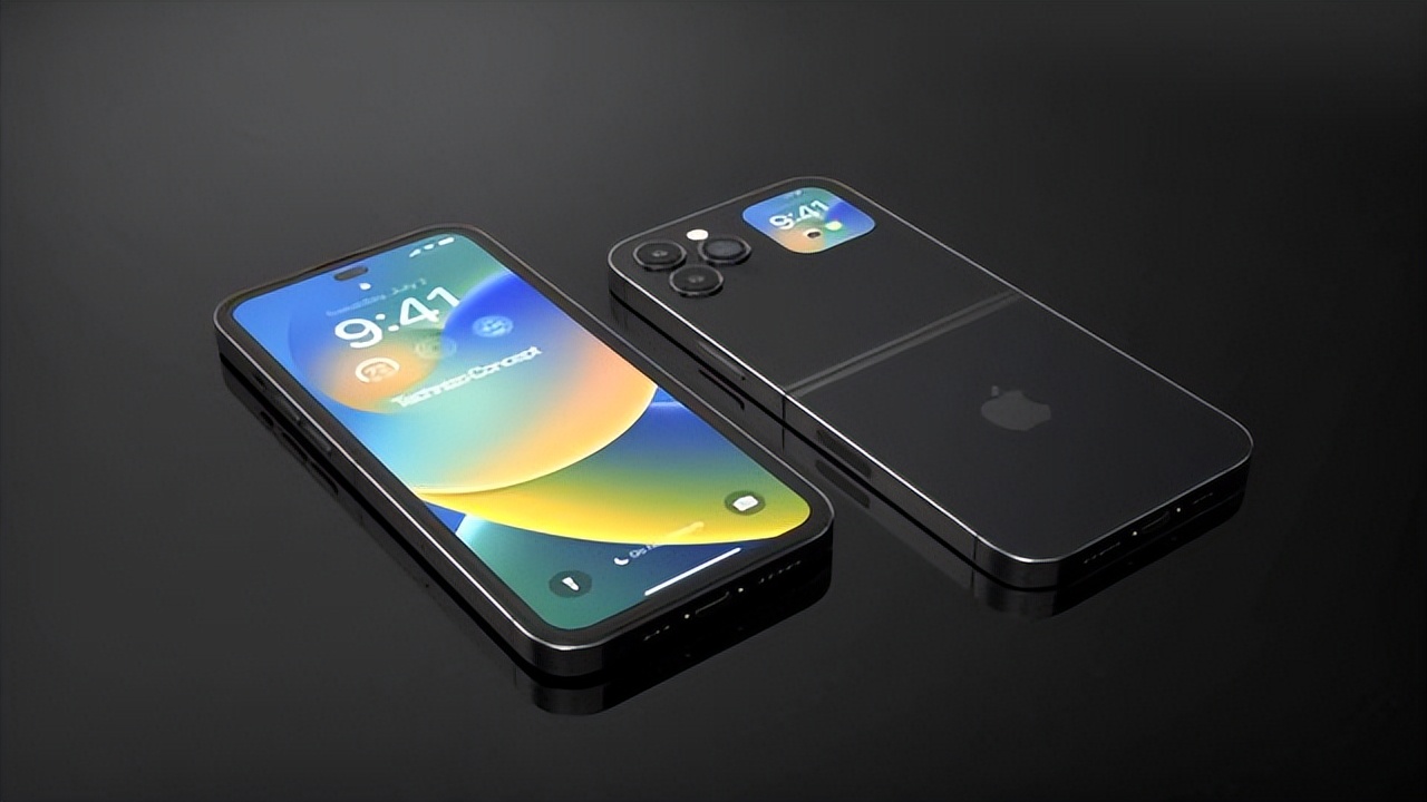 iphone15promax概念机,iphone15promax概念机曝光