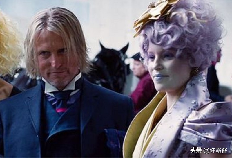 假戏真做吗?这些激情的银幕之吻,都是导演剧本没有安排的惊喜