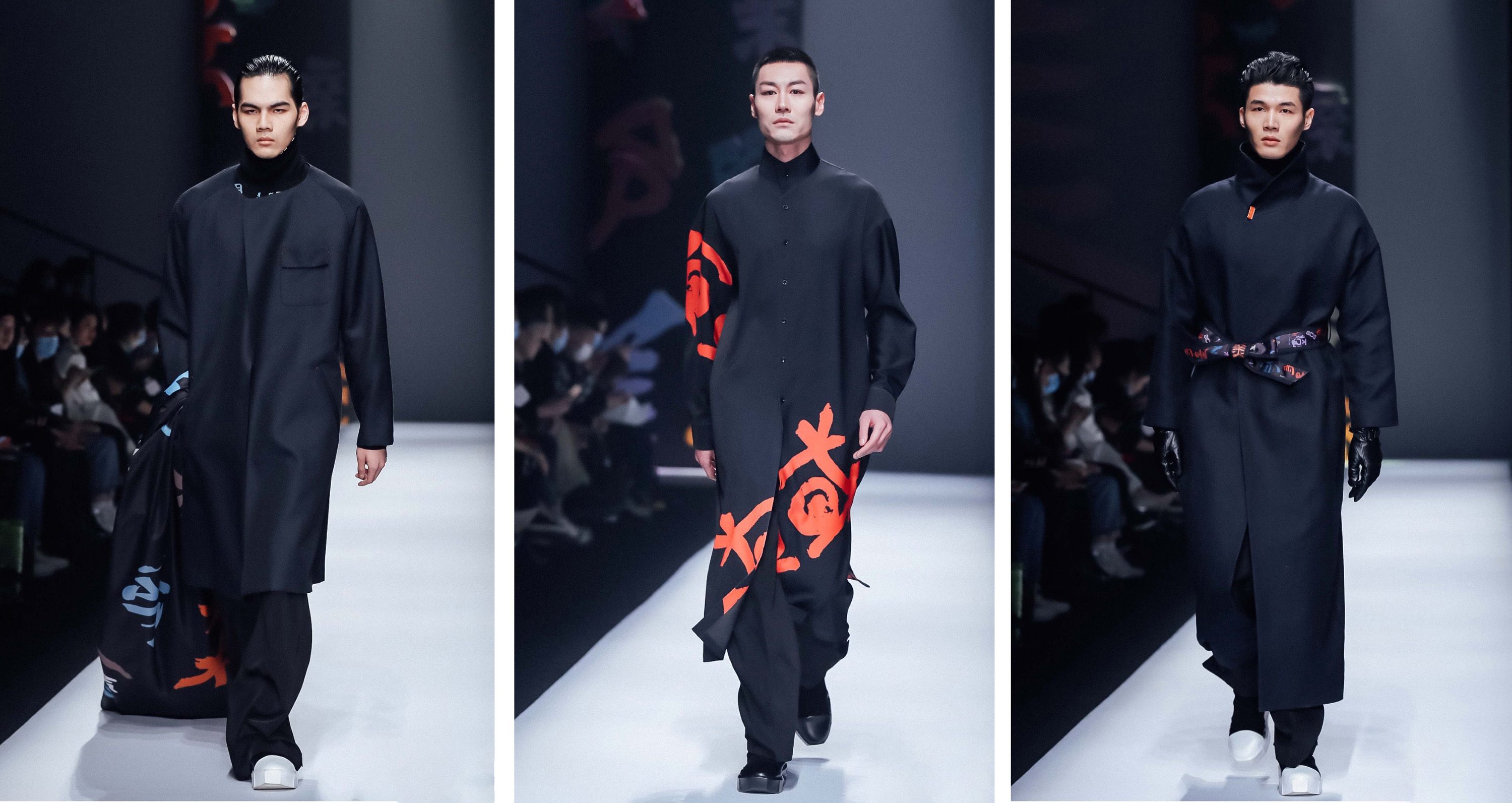 摊牌了！190+服装定制企业已入驻2022TCE上海站