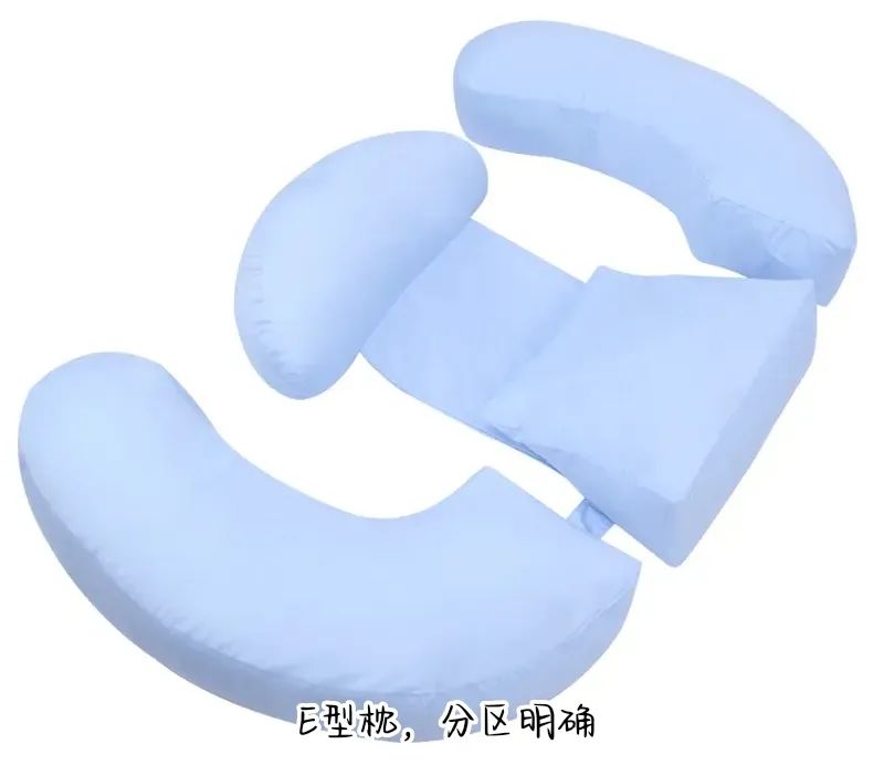 孕妇枕是智商税吗？99%宝爸都觉得没必要！
