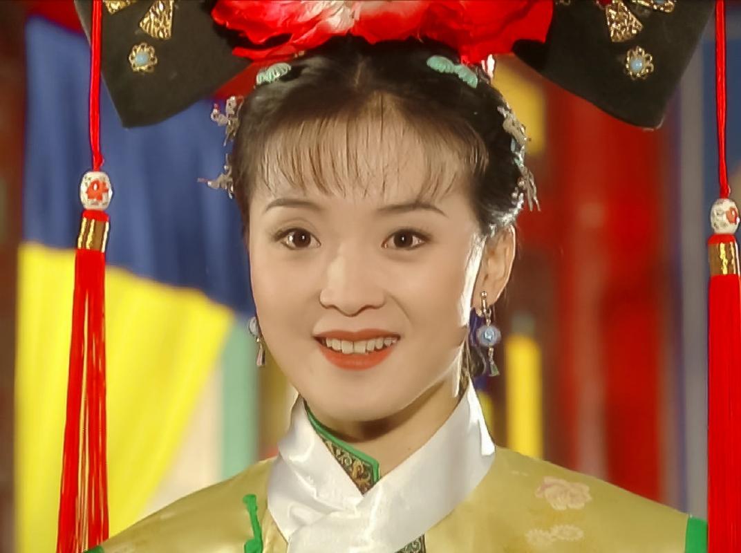 初见“灵气逼人”，再见“皱纹丛生”，王艳昙花一现背后有何辛酸