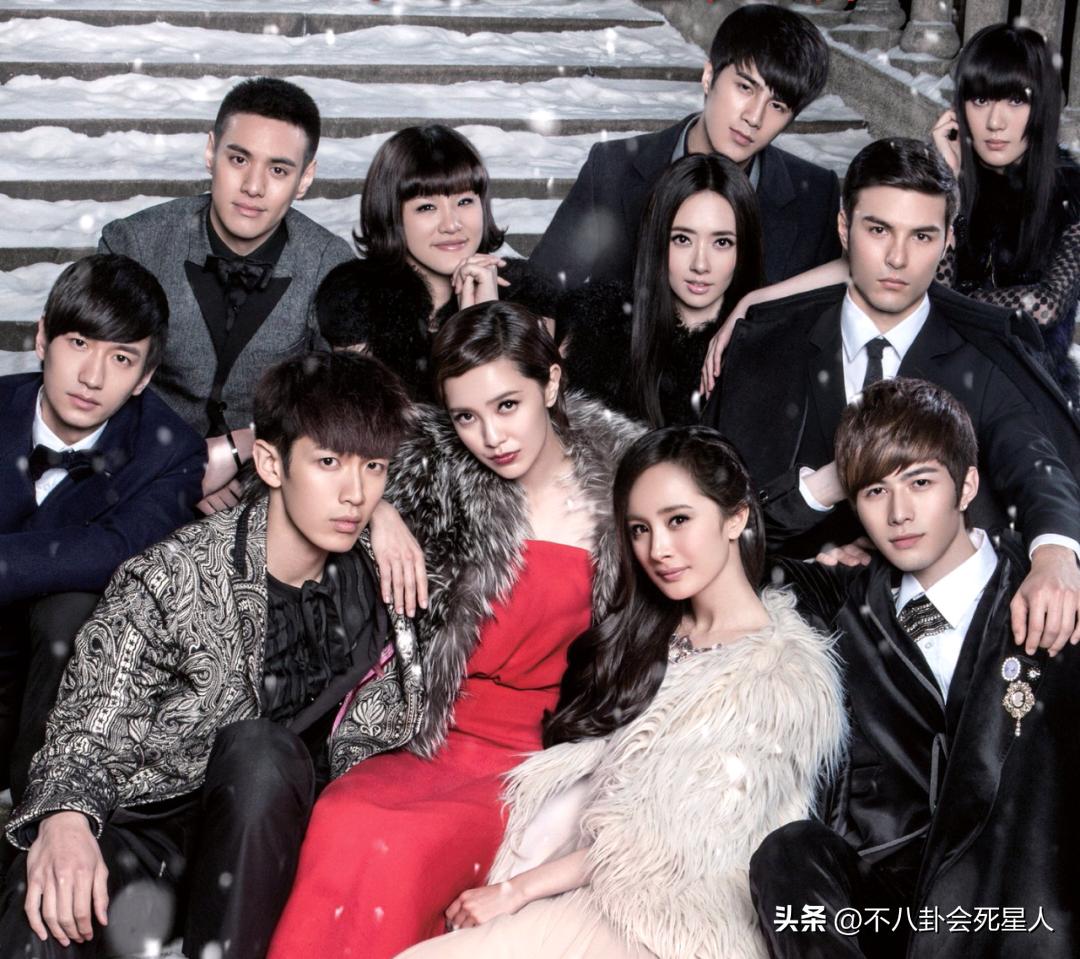 中国影史票房前十，看完排名，我不禁疑惑：中国电影还有未来吗？