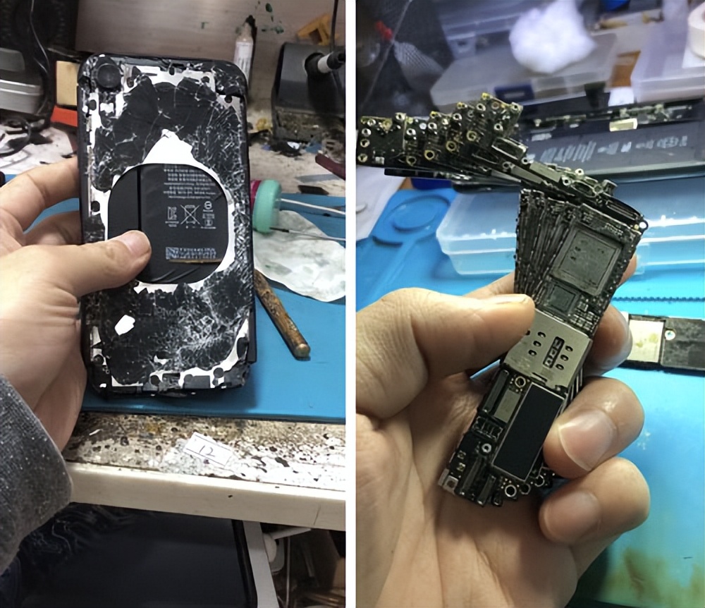 iphone8plus和小米11哪个好,iphone8plus与小米11Pro对比