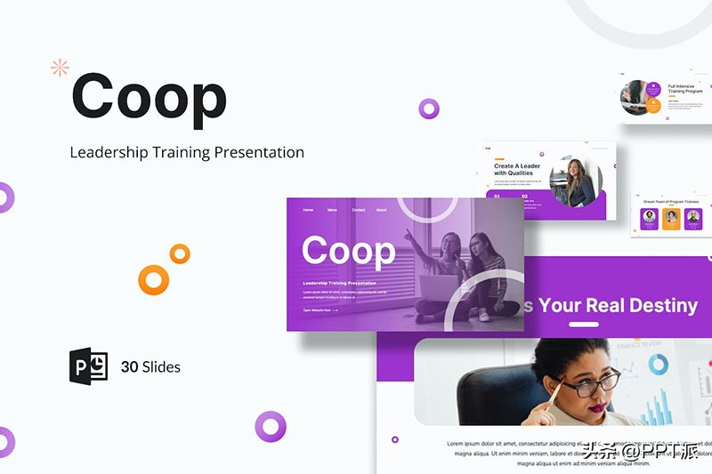 8大技巧让你的ppt脱颖而出,这些ppt技巧越早学会帮助越大