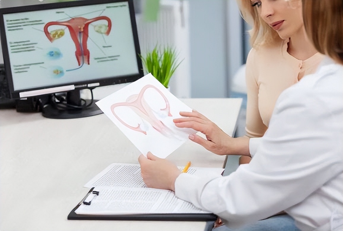 女性绝经后,并非没有好处,医生:这4种“病”,或会慢慢远离你