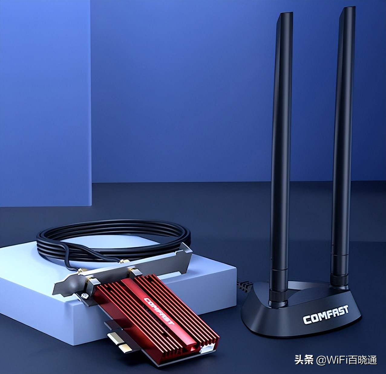 无线网卡品牌哪款质量最好,无线网卡什么品牌好用又实惠