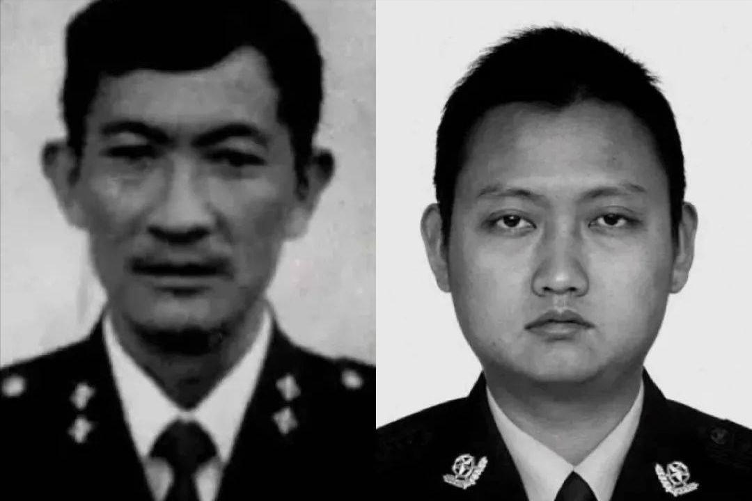 *洛因海**有多可怕?这部尘封28年的央视禁毒大片,告诉你答案