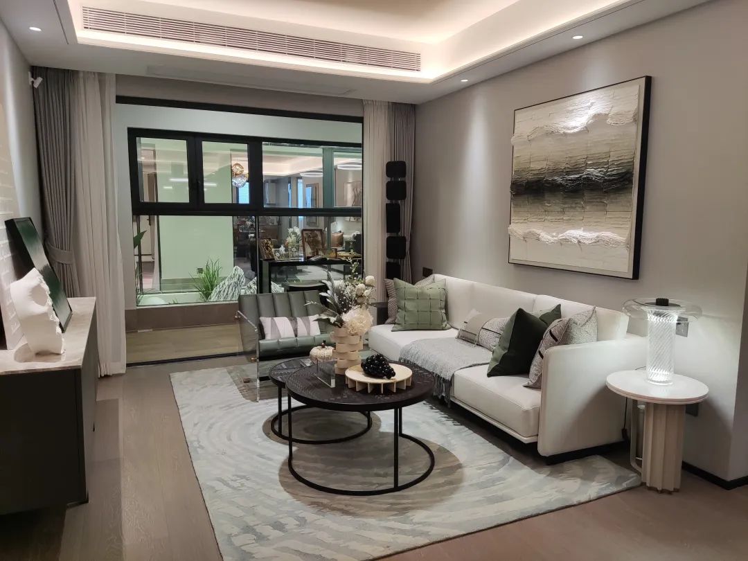 龙湖116洋房四叶草户型,南京龙湖四叶草户型