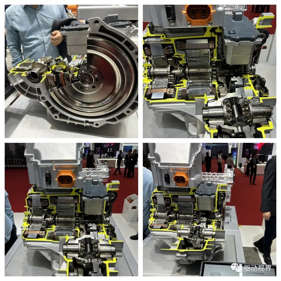 2023涓婃捣杞﹀睍涓撻鎶ラ亾,2023涓婃捣杞﹀睍姣斾簹杩畫