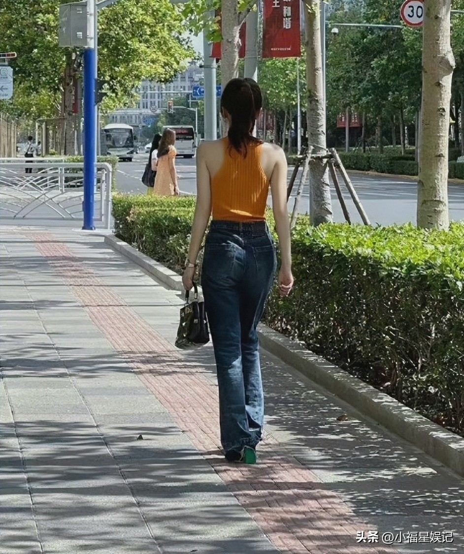 好仪态才会气韵佳!盘点8位胜在仪态上的体态王者,个个美爆了