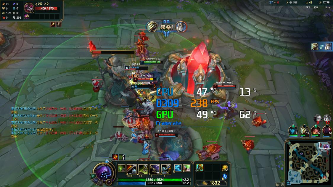 gtx1650显卡和1050ti显卡哪个好,显卡gtx1050和1650哪个性能更好