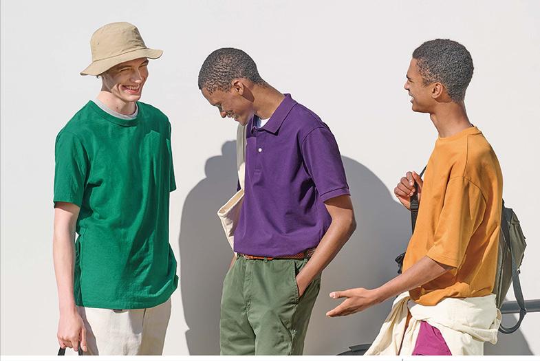 大码中年男装品牌大全,40-50岁男装哪些品牌时尚又不太贵