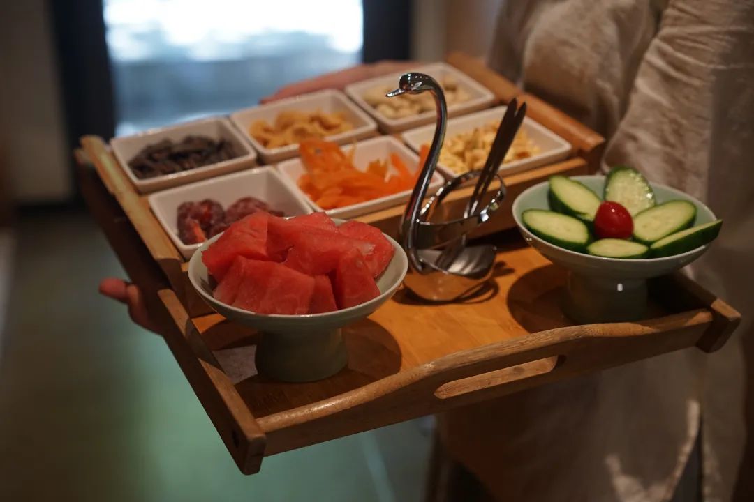 在杭州，会玩的人夏天都来这了