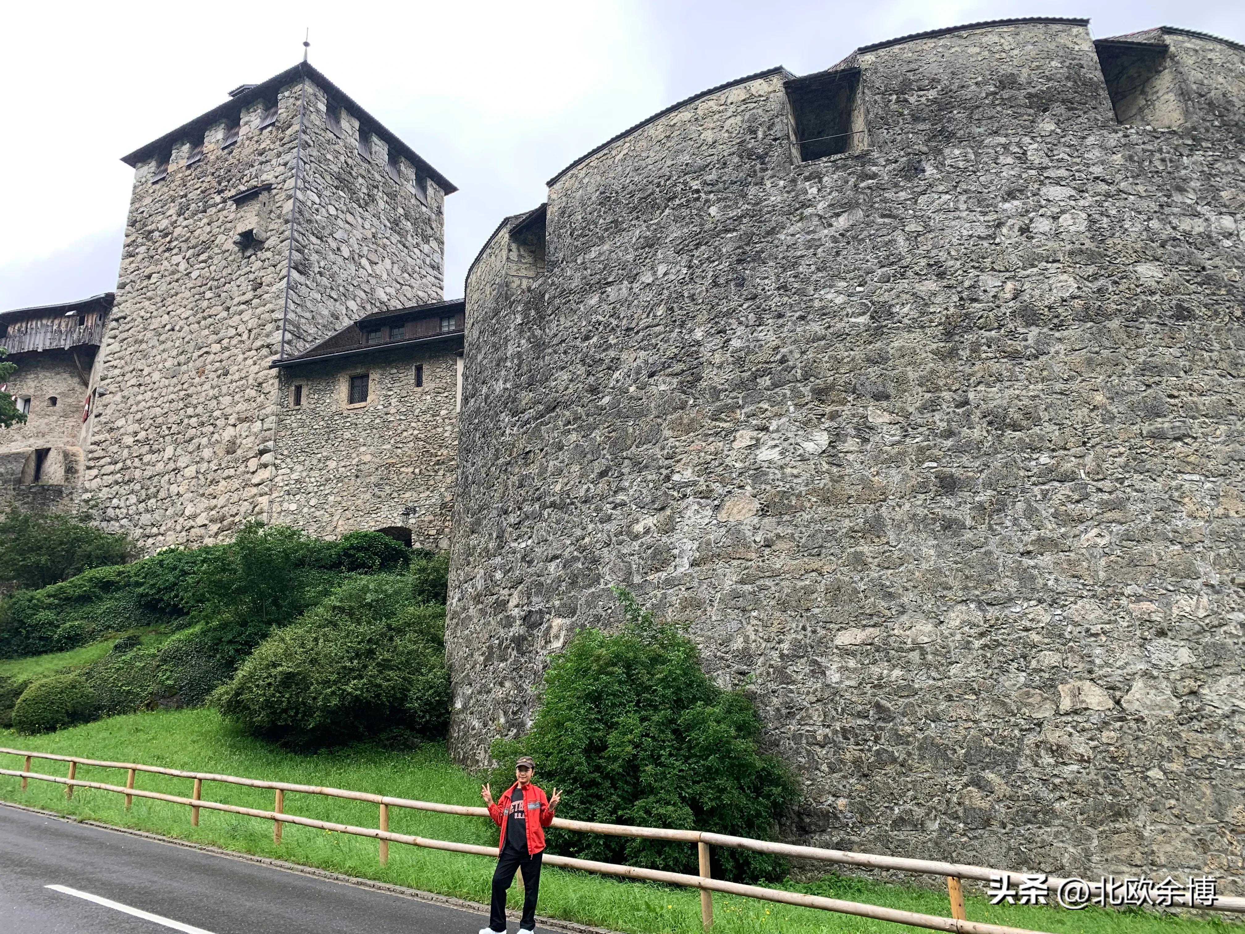 奇葩小国列支敦士登,列支敦士登国家有多少人