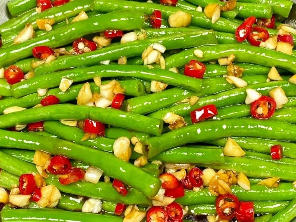 夏天必备巨开胃的凉拌菜,十多种凉拌菜满足炎热天气的味蕾