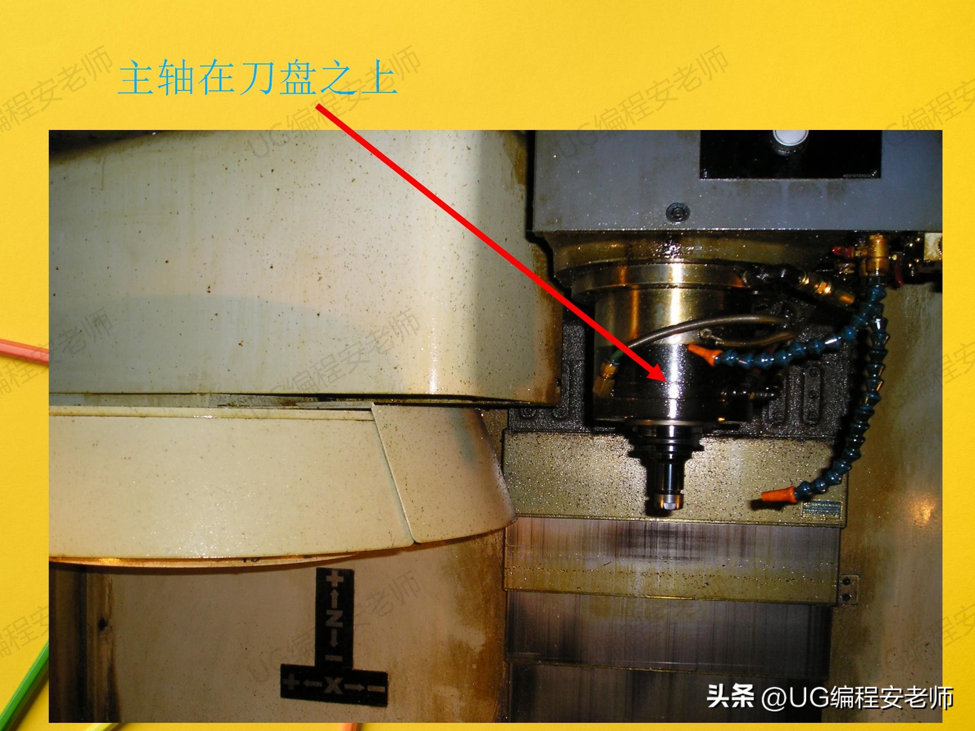 没cnc基础零基础学习ug能行么,ug数控加工编程培训手把手教学